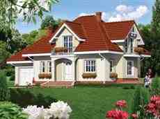 Dom na sprzedaz Blonie 