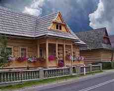Dom na sprzedaz Czosnow Dobrzyn