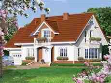 Dom na sprzedaz Dlugoleka Modla