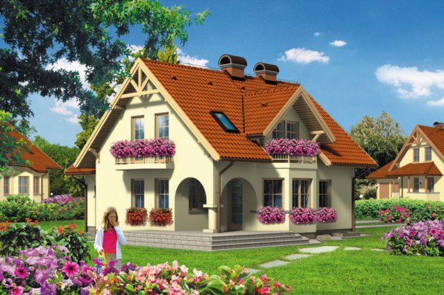 Dom na sprzedaz Marki Obiszow