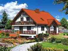 Dom na sprzedaz Marki 