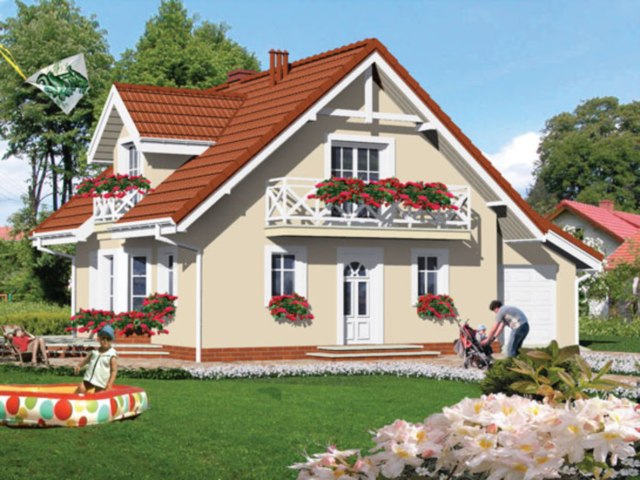 Dom na sprzedaz Niepolomice Glinki