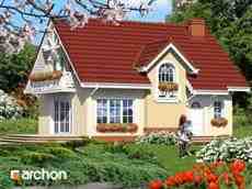 Dom na sprzedaz Olesnica Jazwina