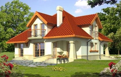 Dom na sprzedaz Ozarow_Mazowiecki Grzybno