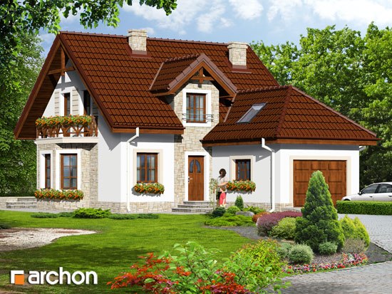 Dom na sprzedaz Piaseczno_(gw) Zimnica