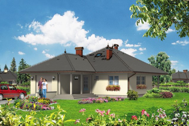 Dom na sprzedaz Piaseczno Garbuzy