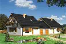 Dom na sprzedaz Platerow Kruszowice