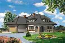 Dom na sprzedaz Torun Smukala