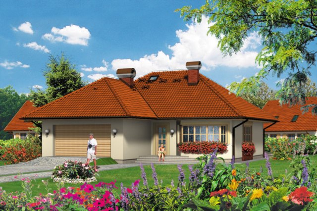 Dom na sprzedaz Warszawa Trzmielow