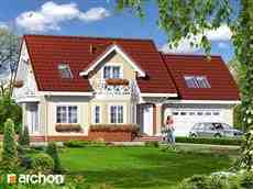 Dom na sprzedaz Warszawa 