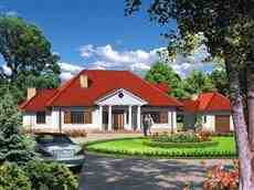 Dom na sprzedaz Wisniowa 