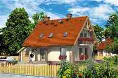 Dom na sprzedaz Zabierzow Turow