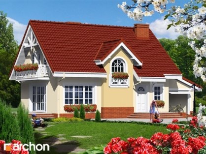 Dom na wynajem Krakow Gruszeczka