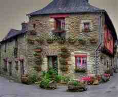 Dom na wynajem Wroclaw Kloda