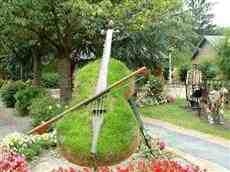 DziaLka na sprzedaz Chodecz 