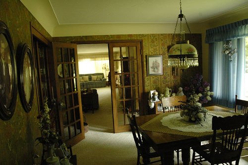 Mieszkanie na sprzedaz Warszawa Marcinkowice